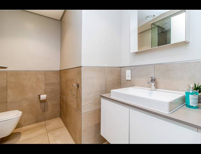 1 BEDROOM STUDIO APARTMENT FOR SALE IN BIRNAM